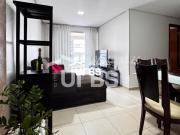 APARTAMENTO 93MT 4 QUARTOS SENDO 1 SUITE SETOR ALTO DA...
