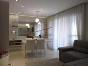apartamento 93mts2 4 dormitorios Tatuapé vagas