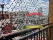 Apartamento 94 metros, 2 vagas, semimobiliado, lazer,...