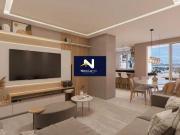 Apartamento 94m², 3 quartos, suíte, 2 vagas pronto para...