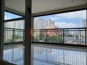 Apartamento 94m² 3 dormitórios 2 vagas Condomínio Clube...