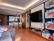 Apartamento 94m², Sumaré SP | Venda