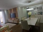 APARTAMENTO 95 M² 3 DORMITORIOS SENDO 1 SUITE 2 VAGAS...