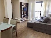 Apartamento 95 m² com 2 quartos na Vila Guiomar, Santo...