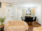 Apartamento 95m² 3 Dorm 2 Suítes 2 Vagas na Chácara...