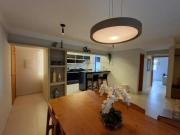 Apartamento 95m² com 03 dormitórios à venda Jardim Botânico