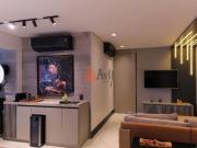 Apartamento 95m² com 3 quartos, 1 suite e 2 vagas à...