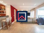 Apartamento 95m², Vila Mariana SP | Venda Apartamento 95m², Vila Mariana SP | Venda