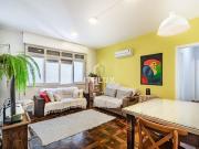 Apartamento, 96 M², Venda, Semi Mobiliado, 3...