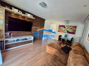 Apartamento 96m² c/ 3 Dorm 1 Suíte e 2 Vagas para Venda...