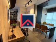 Apartamento 96m², Ibirapuera SP | Venda