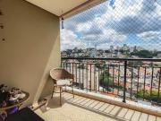 Apartamento 96m², Vila Ipojuca SP | Venda
