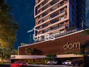 APARTAMENTO 97,46MT 3 SUITES SETOR JARDIM GOIAS