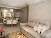 Apartamento 97 m² Localizado No bairro Barcelona São...