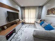 Apartamento 97 m² no Centro de Santo André – 3 dorms, 2...