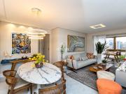 Apartamento, 97 M², Venda, Semi Mobiliado, 2...