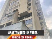 Apartamento Terrazas del vila 97 mts2. 3 p/e. 1 m. Vista