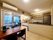 Apartamento 97m2 à venda Condomínio Eco Vitta Jacareí SP