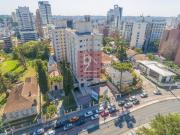 APARTAMENTO 98,42M 3 DORM. ALTO DA GLÓRIA 2 VAGAS...