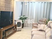 APARTAMENTO 98,43MT 3 QUARTOS SENDO 2 SUITES SETOR BUENO