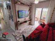 Apartamento 98 m² Localizado No Bairro Centro Diadema SP