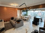 Apartamento 98m², 3 quartos, 1 suíte, 2 vagas Condomínio...