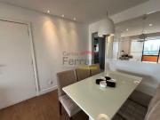 Apartamento 98m², 3 quartos, 2 vagas Porteira fechada...