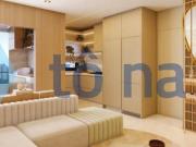 Apartamento 98m² à venda com Varanda Gourmet 3...