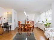 Apartamento 98m² no Alto da XV