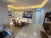 APARTAMENTO 98MT 3 QUARTOS SENDO 1 SUITE SETOR NOVA SUIÇA