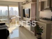 APARTAMENTO 98MT 3 SUITES SETOR BUENO