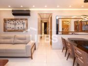 APARTAMENTO 98MT 3 SUITES SETOR BUENO