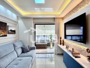 APARTAMENTO 98MT 3 SUITES SETOR JARDIM GOAIS