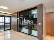APARTAMENTO 98MT 3 SUITES SETOR JARDIM GOAIS