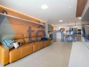 Apartamento 99m² à venda Porteira fechada com 3...