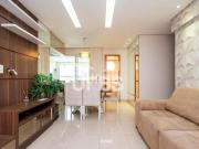 APARTAMENTO 99MT 3 SUITES RESIDENCIAL ELDORADO EXPANÇÃO...