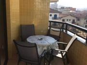 Apartamento a 100 metros da praia/2 dormitórios