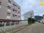 Apartamento á 100m do mar Centro Peruíbe/SP