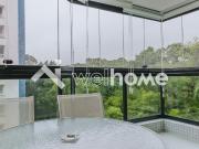 Apartamento a 10 minutos a pé da Praia de Bertioga