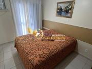 APARTAMENTO A 150 METROS DO MAR NA PRAIA GRANDE UBATUBA SP