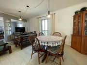 Apartamento à 150m do mar em Itanhaém