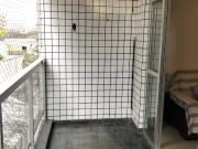 Apartamento a 1 km da praia do forte