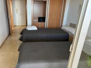 APARTAMENTO A 1º LINEA PLAYA LEVANTE