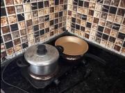 Apartamento à 1 quadra da praia