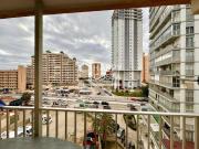 Apartamento a 200 m de la playa La Fossa