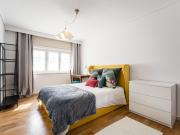 Apartamento a 200 metros da praia