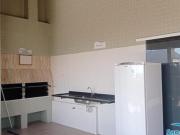 Apartamento à 200 metros da Praia Grande/Ubatuba