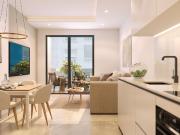 APARTAMENTO A 200 METROS DE LA PLAYA ENTORREVIEJA