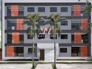 Apartamento a 200m da Praia, com 1 ou 2 Dorm a partir de...