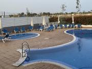 Apartamento a 300 metros da praia